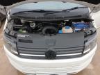 2013 VOLKSWAGEN TRANSPORTER SHUTTLE 2.0 TDI 102PS SE MINIBUS for sale at Copart WESTBURY