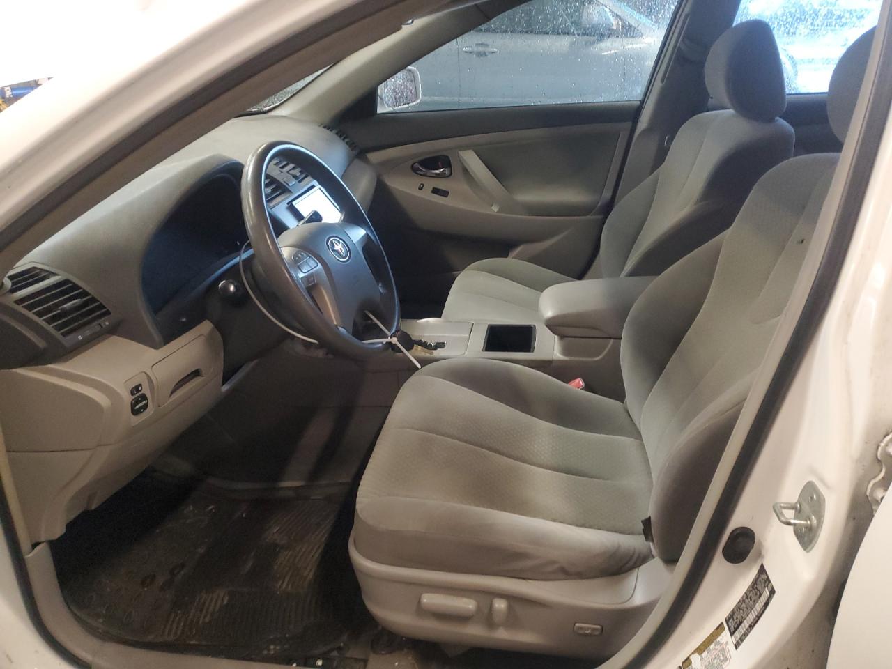 2007 Toyota Camry - Image 7
