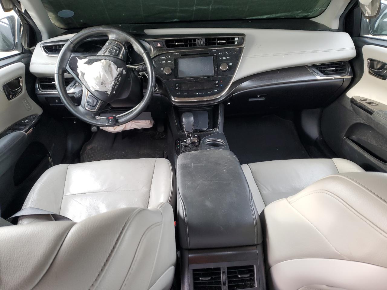 2016 Toyota Avalon - Image 8