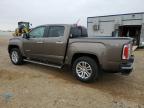 2015 Gmc Canyon Slt იყიდება Bismarck-ში, ND - Side