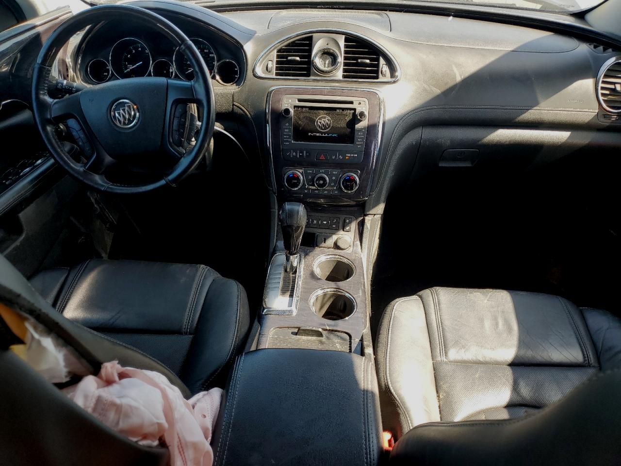 2016 Buick Enclave - Image 8