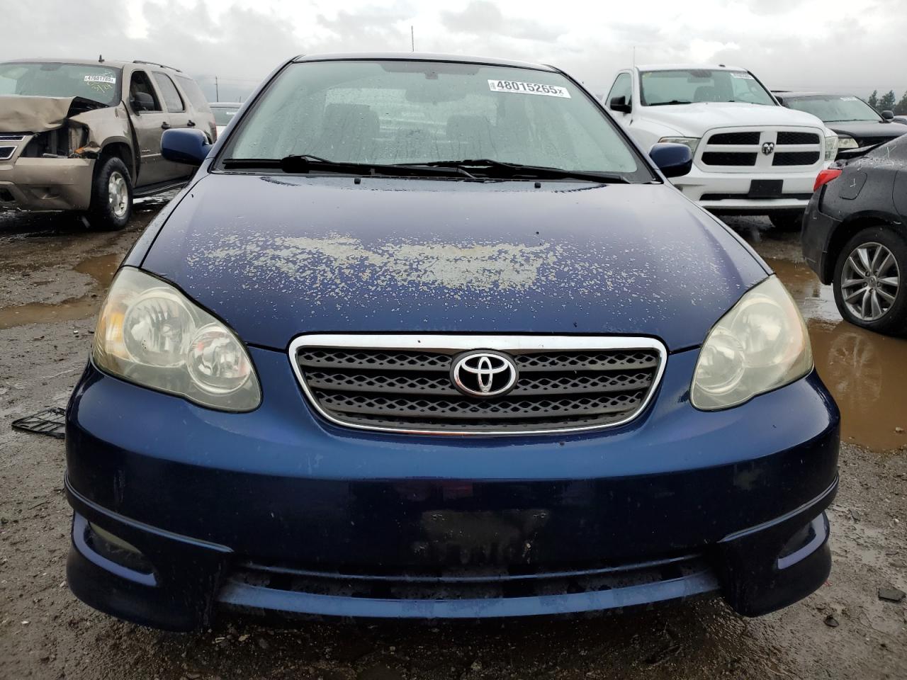 2007 Toyota Corolla - Image 5