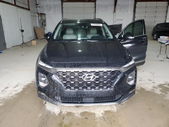  HYUNDAI SANTA FE 2019 Czarny