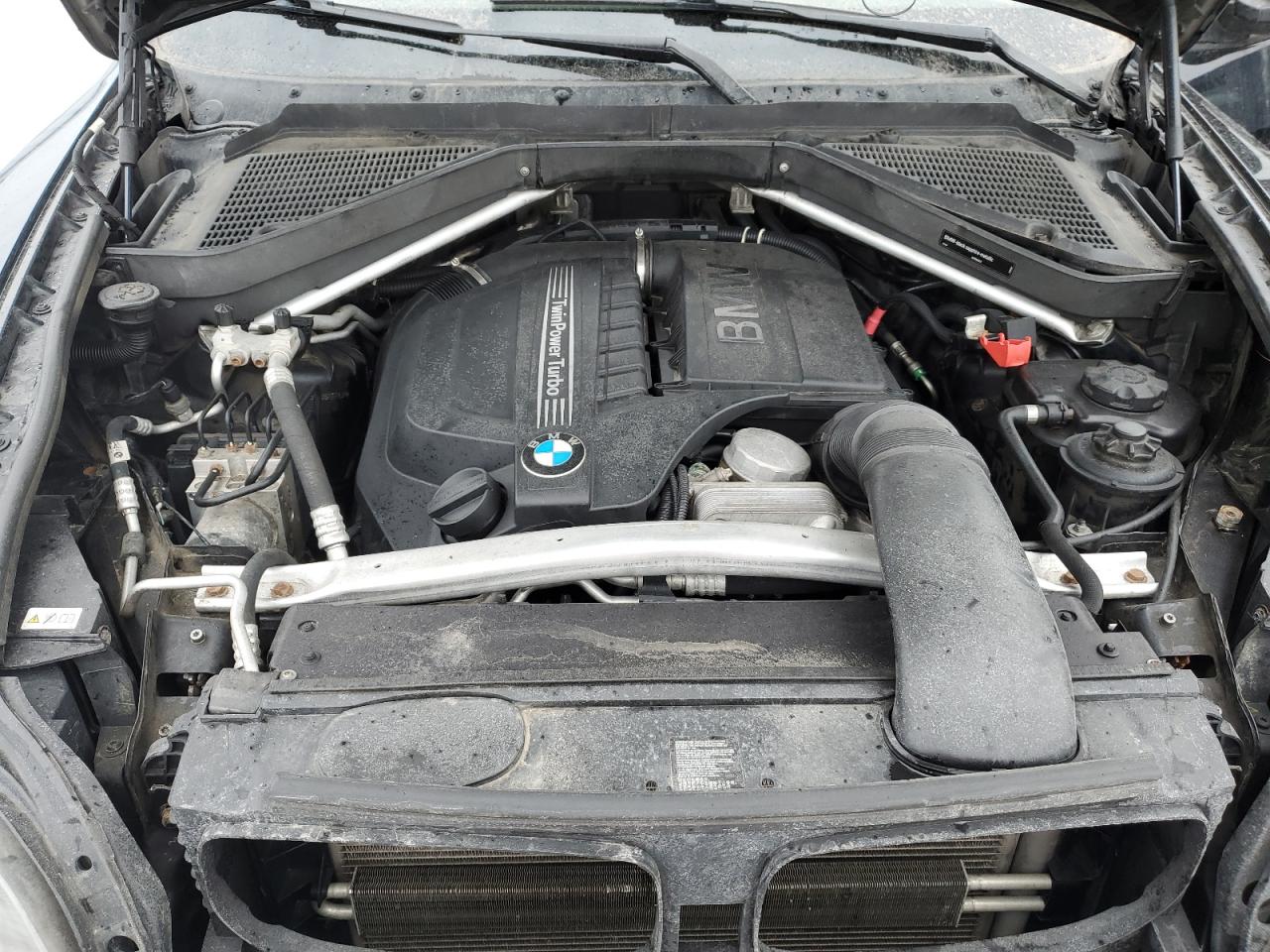 2013 BMW X5 - Image 12