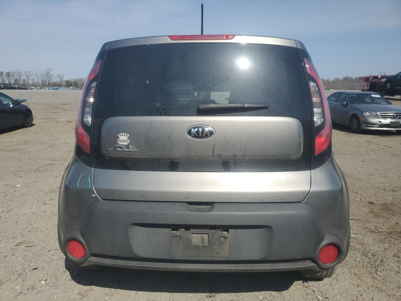 2016 Kia Soul - Image 6