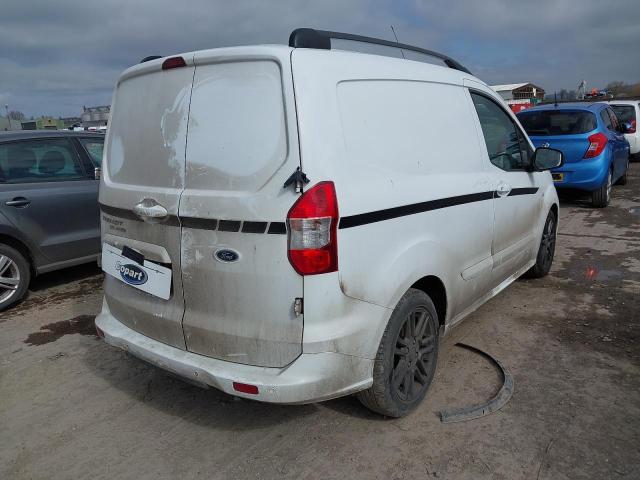 2022 FORD TRANSIT CO