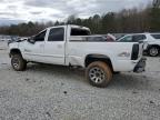 2003 Gmc Sierra K2500 Heavy Duty იყიდება Gainesville-ში, GA - Rollover
