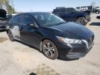 2020 Nissan Sentra Sv en Venta en Dunn, NC - Side