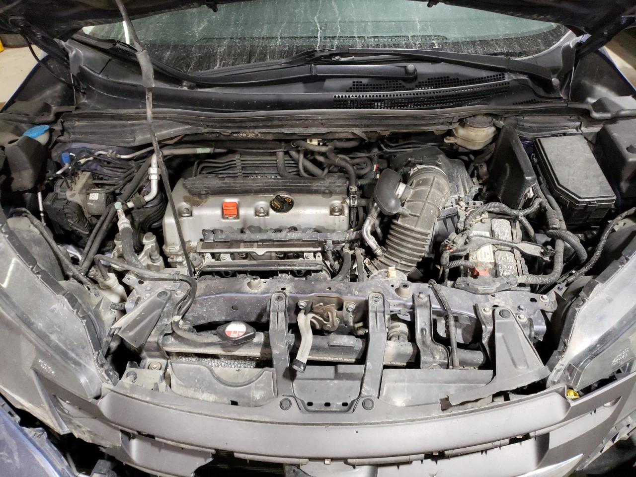 2012 Honda CR-V - Image 12