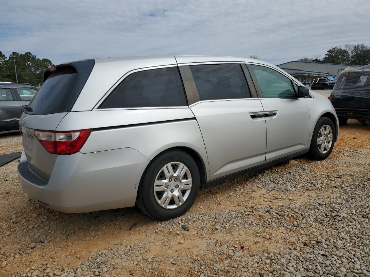 2013 Honda Odyssey - Image 3