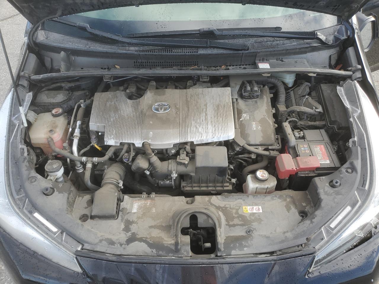 2020 Toyota Prius - Image 12