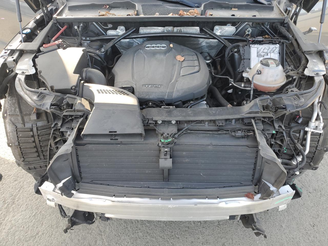 2018 Audi Q5 - Image 12
