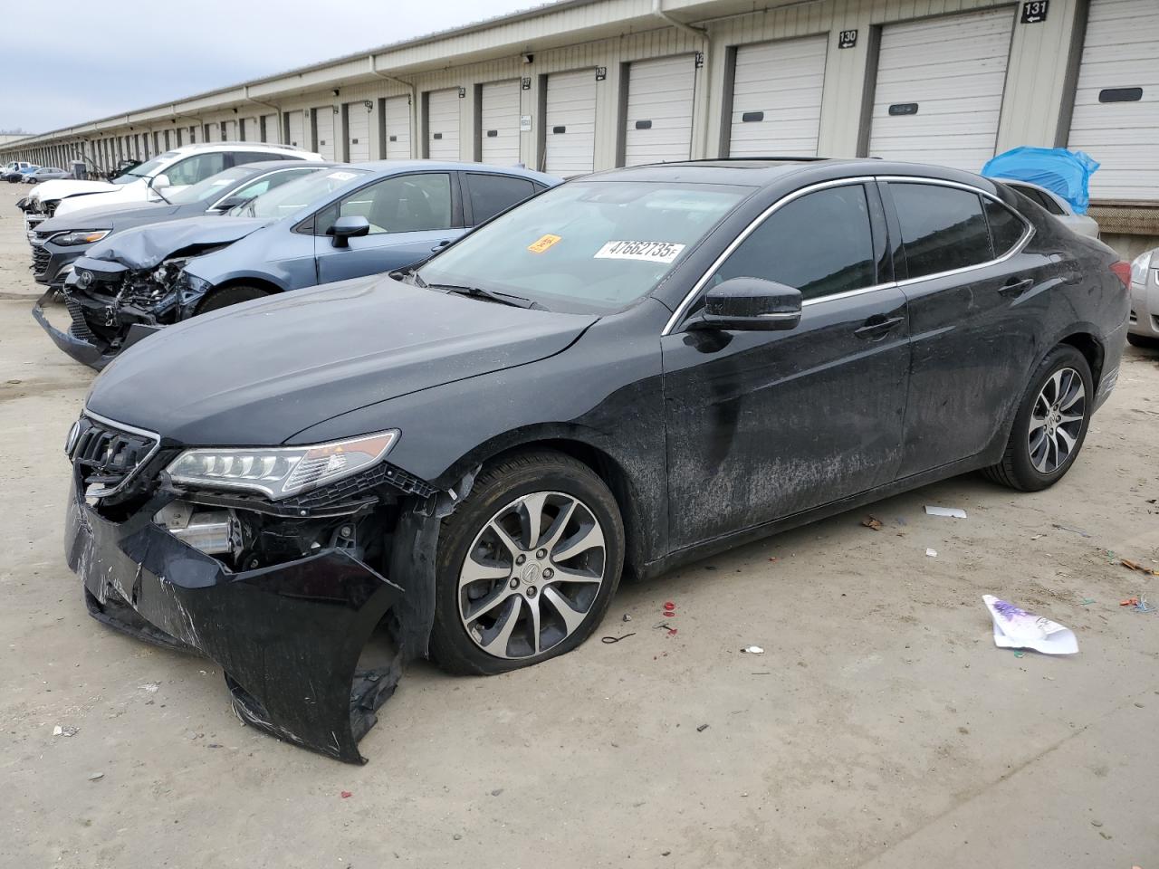 2016 Acura TLX - Image 1