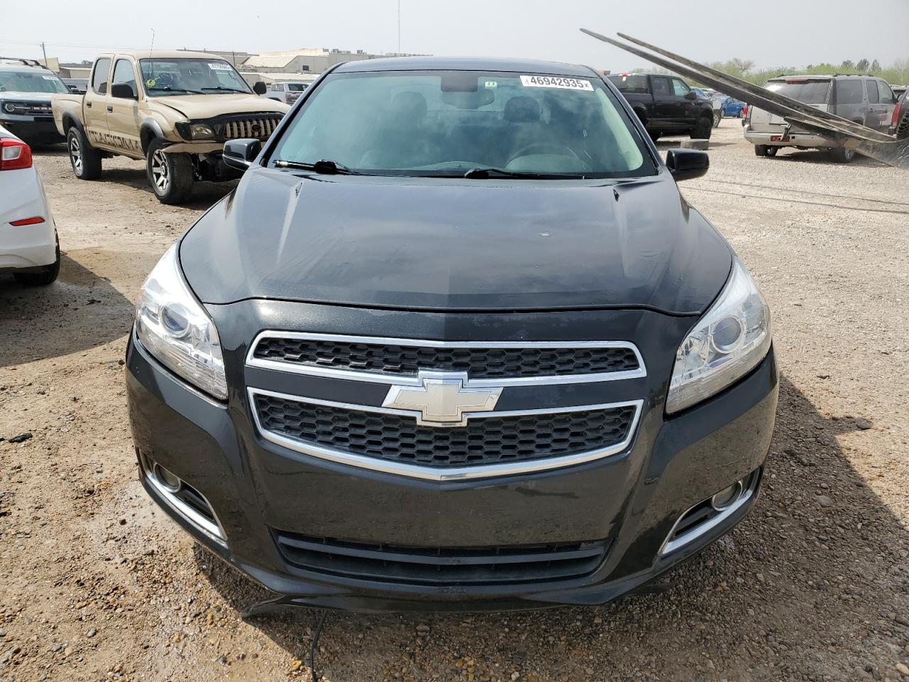 2013 Chevrolet Malibu - Image 5