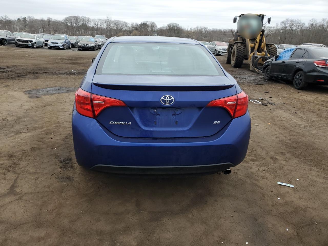 2017 Toyota Corolla - Image 6