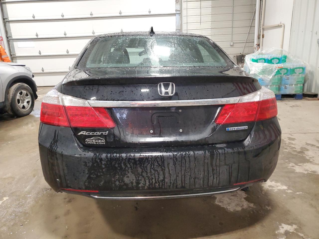 2014 Honda Accord - Image 6