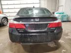 2014 Honda Accord Hybrid   de vânzare în Des Moines, IA - Front End