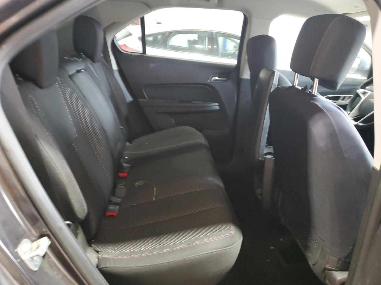 2014 Chevrolet Equinox - Image 11