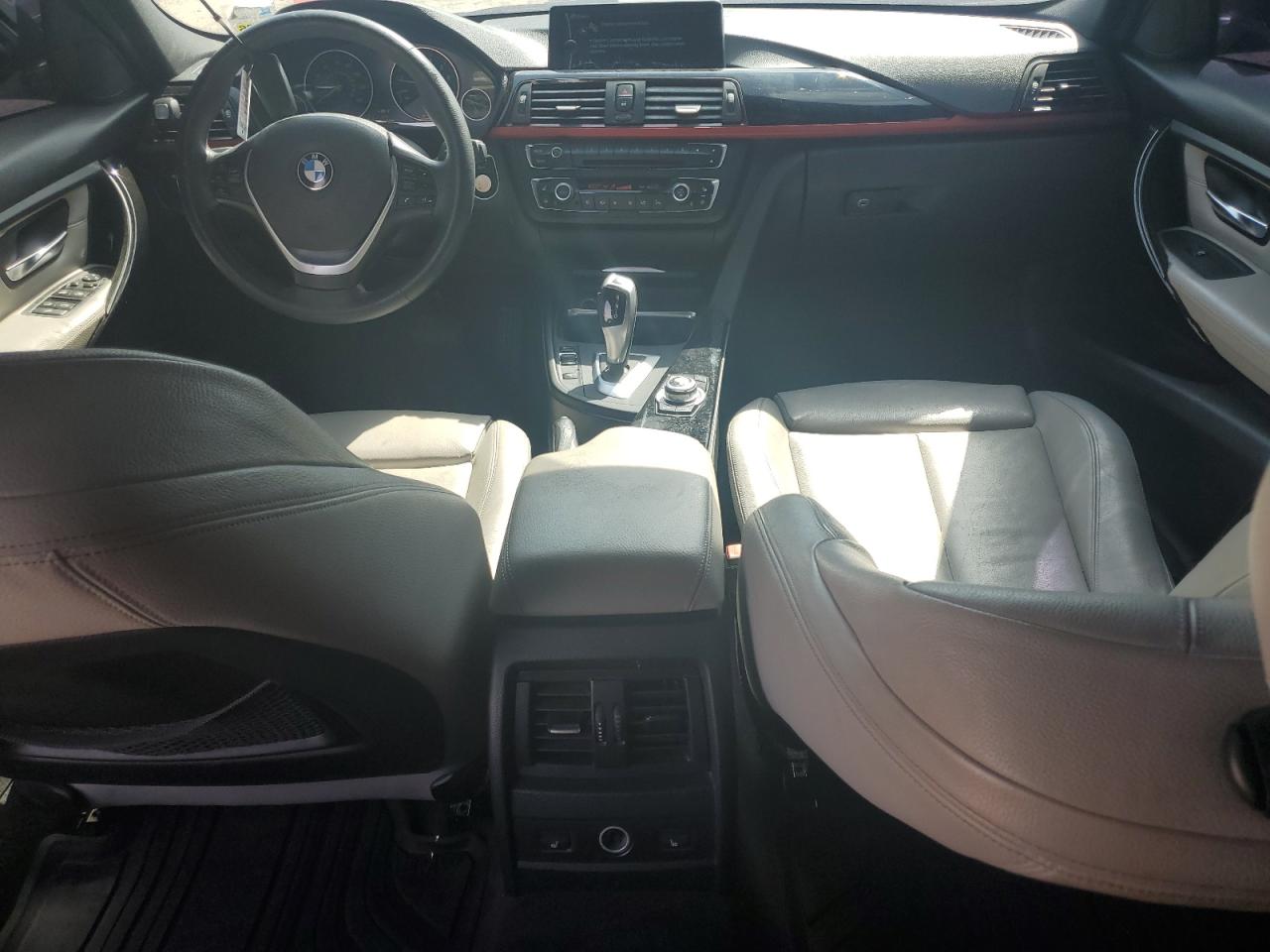 2012 BMW 3er - Image 8