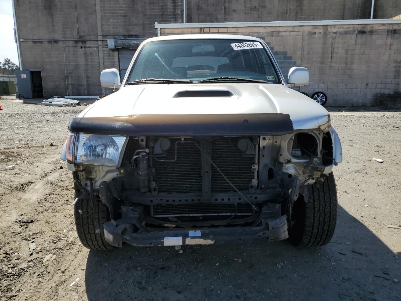 2001 Toyota 4Runner - Image 5