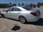 2018 Mercedes-Benz S 560 4Matic للبيع في Dunn، NC - Front End