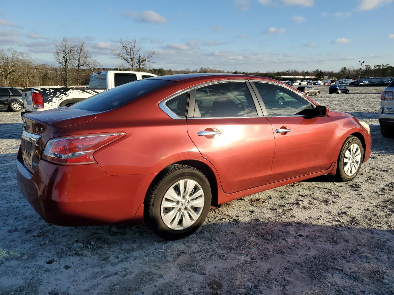 2013 Nissan Altima - Image 3