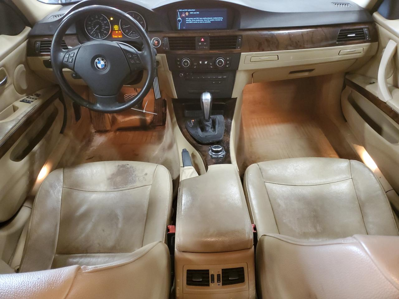 2011 BMW 3er - Image 8