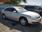 2014 Chevrolet Impala Limited Police for Sale in Mercedes, TX - Rear End