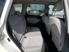2018 Subaru Forester 2.5I Premium na sprzedaż w Fort Wayne, IN - Front End