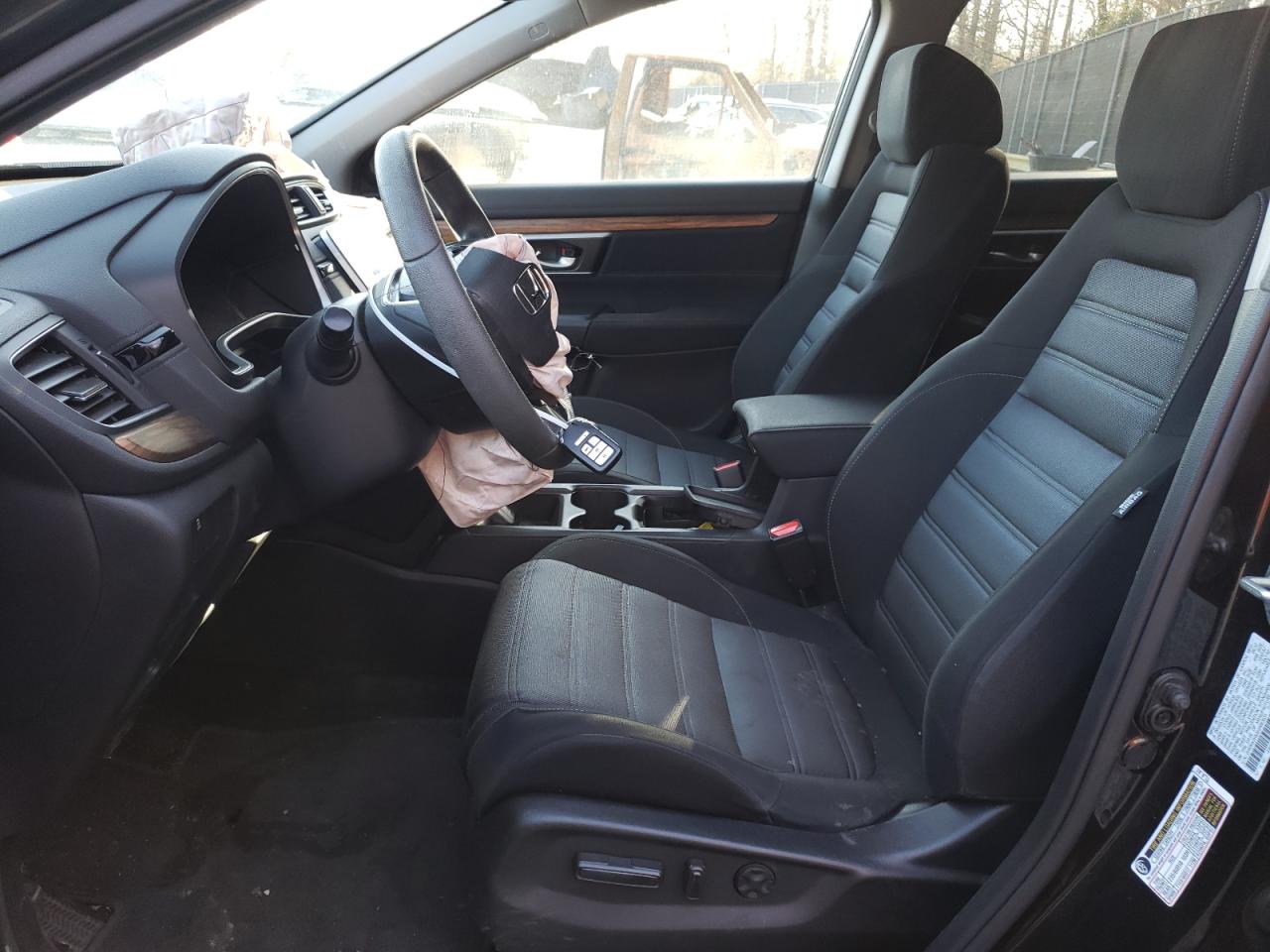 2017 Honda CR-V - Image 7
