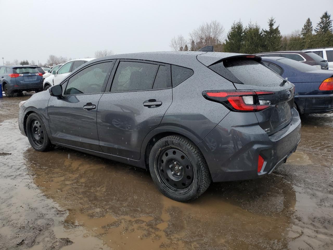 2024 Subaru Impreza - Image 2