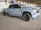 2024 Chevrolet Silverado C1500 Custom for Sale in Phoenix, AZ - Rollover