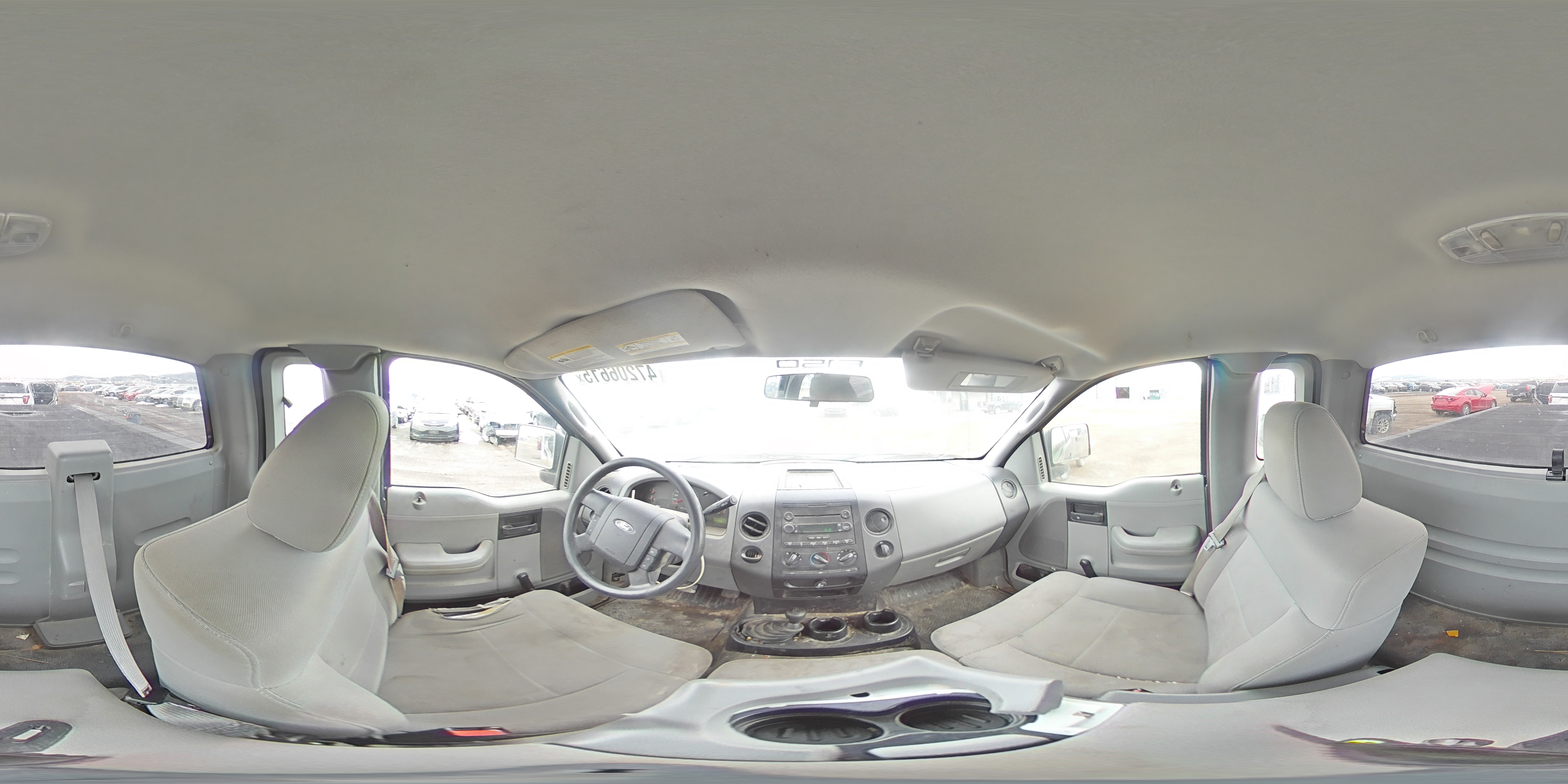 2006 Ford F-150 - Image 12