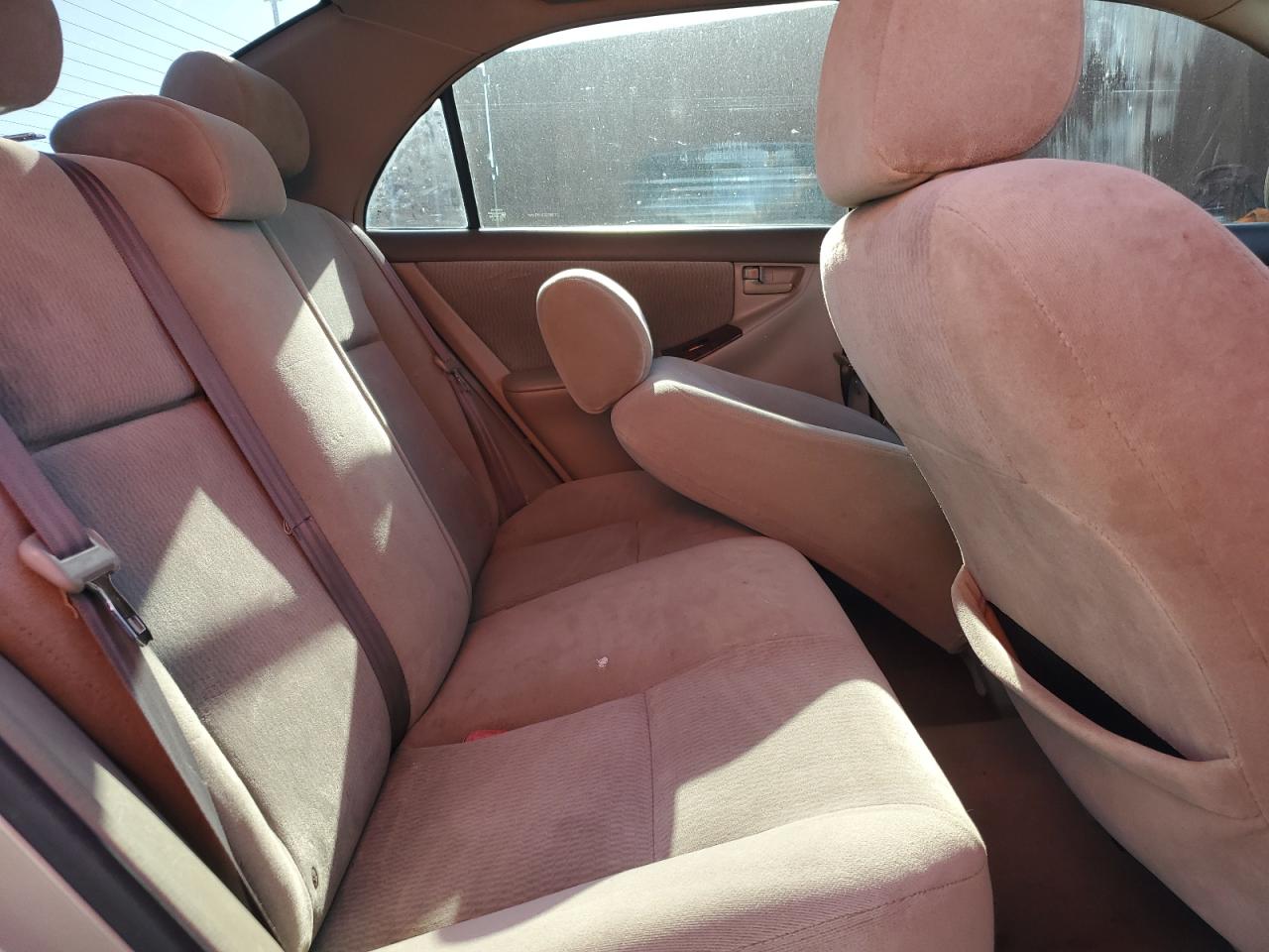 2006 Toyota Corolla - Image 11