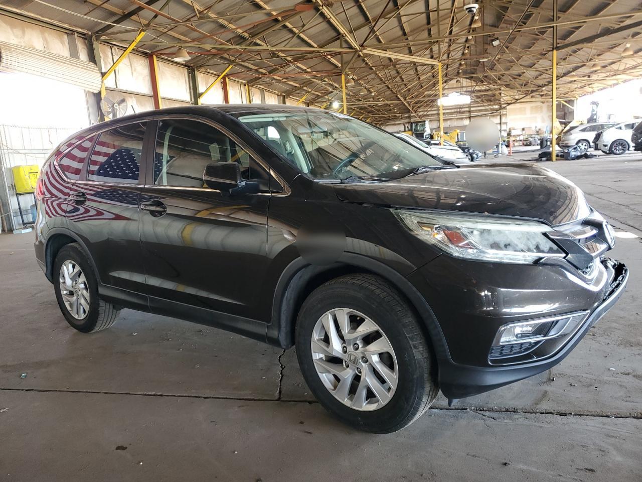 2016 Honda CR-V - Image 4