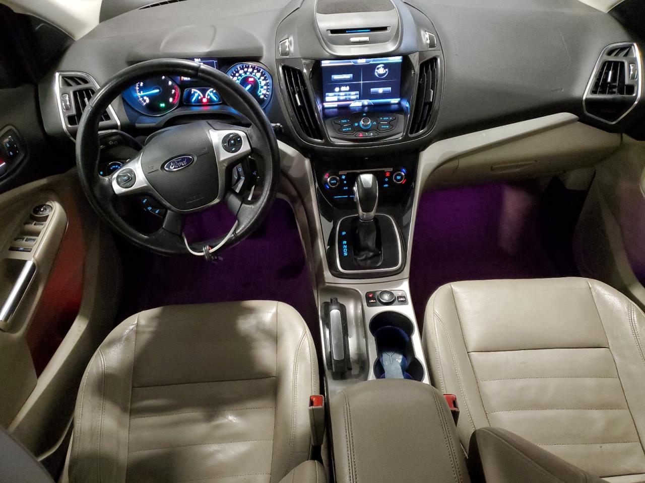 2013 Ford Escape - Image 8
