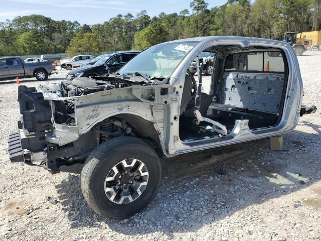 2020 Toyota Tacoma Double Cab