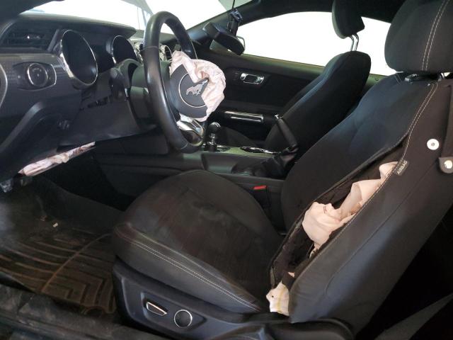 Coupet FORD MUSTANG 2015 Gray