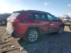 2021 Toyota Rav4 Xle Premium en Venta en Chicago Heights, IL - Front End