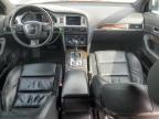2008 Audi A6 S-Line 4.2 Quattro de vânzare în Anderson, CA - Front End