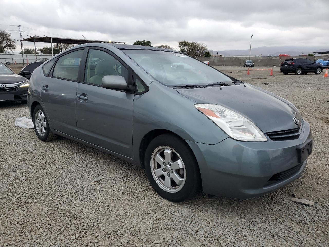 2005 Toyota Prius - Image 4
