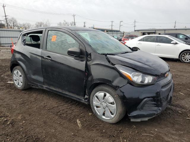 2017 CHEVROLET SPARK LS  