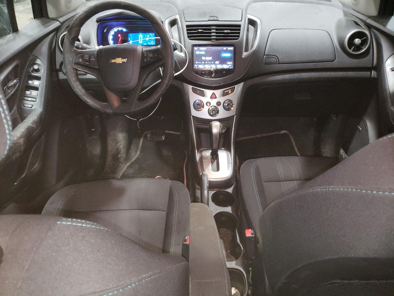 2015 Chevrolet Trax - Image 8