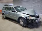 2009 Subaru Outback 2.5I продається в Candia, NH - Front End