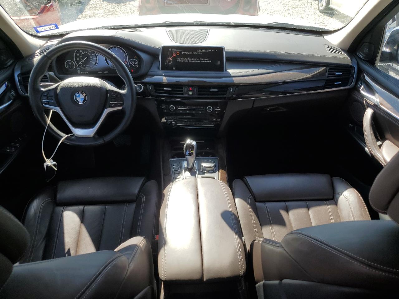 2016 BMW X5 - Image 8