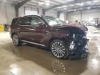 2024 Hyundai Palisade Calligraphy for Sale in West Mifflin, PA - Front End