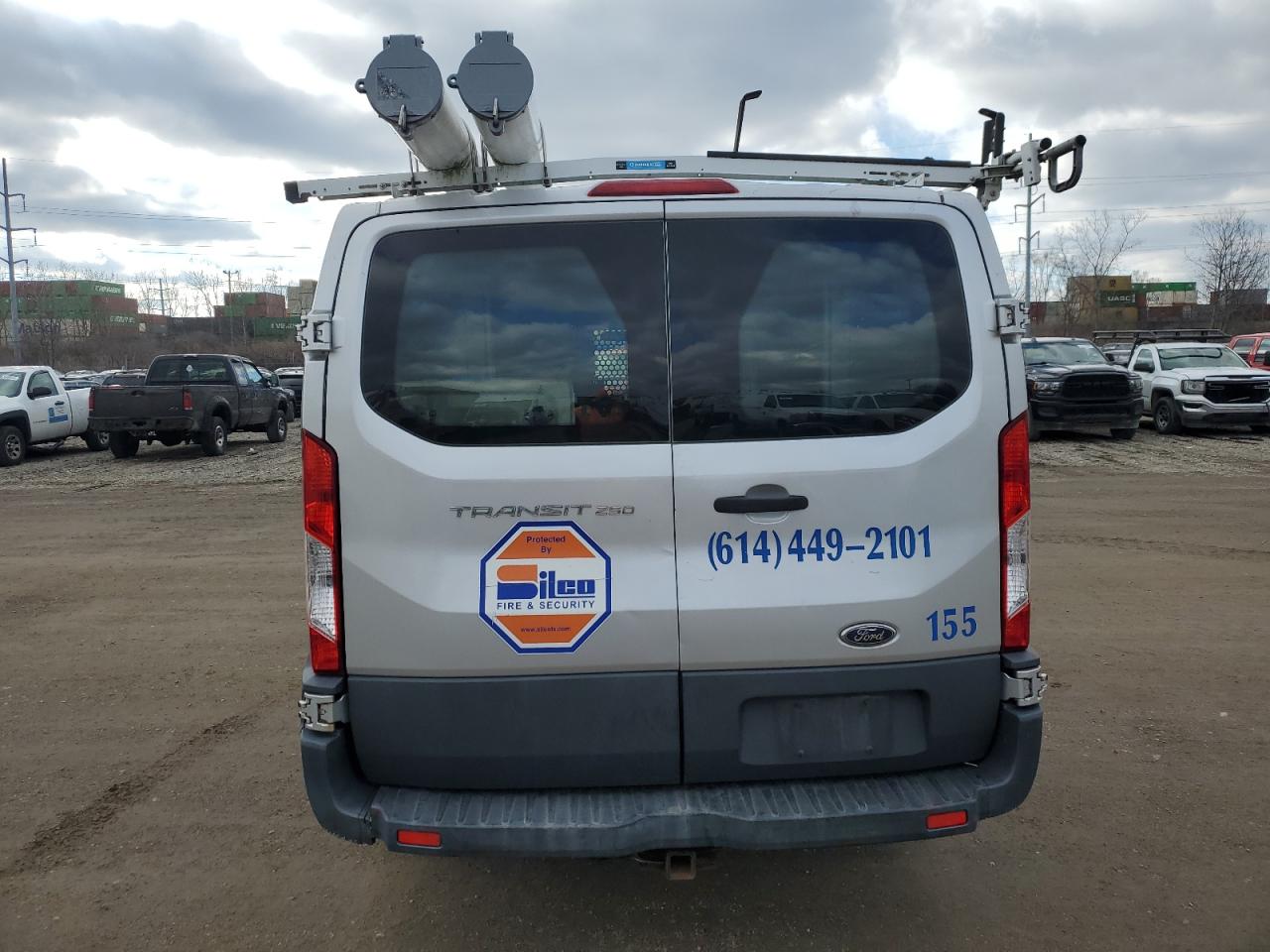 2015 Ford Transit - Image 6