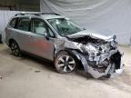 2018 Subaru Forester 2.5I for Sale in Candia, NH - Front End
