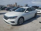 2021 Volkswagen Passat S продається в New Orleans, LA - Rear End