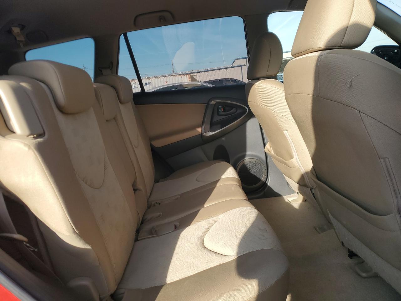 2009 Toyota RAV 4 - Image 10